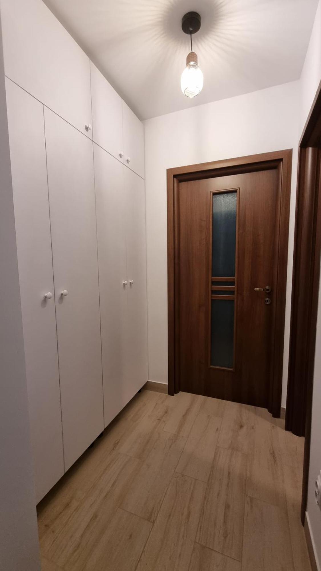 Comodo Appartement *