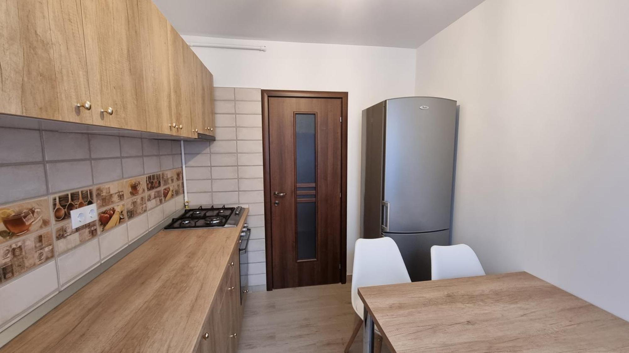 Appartement Comodo