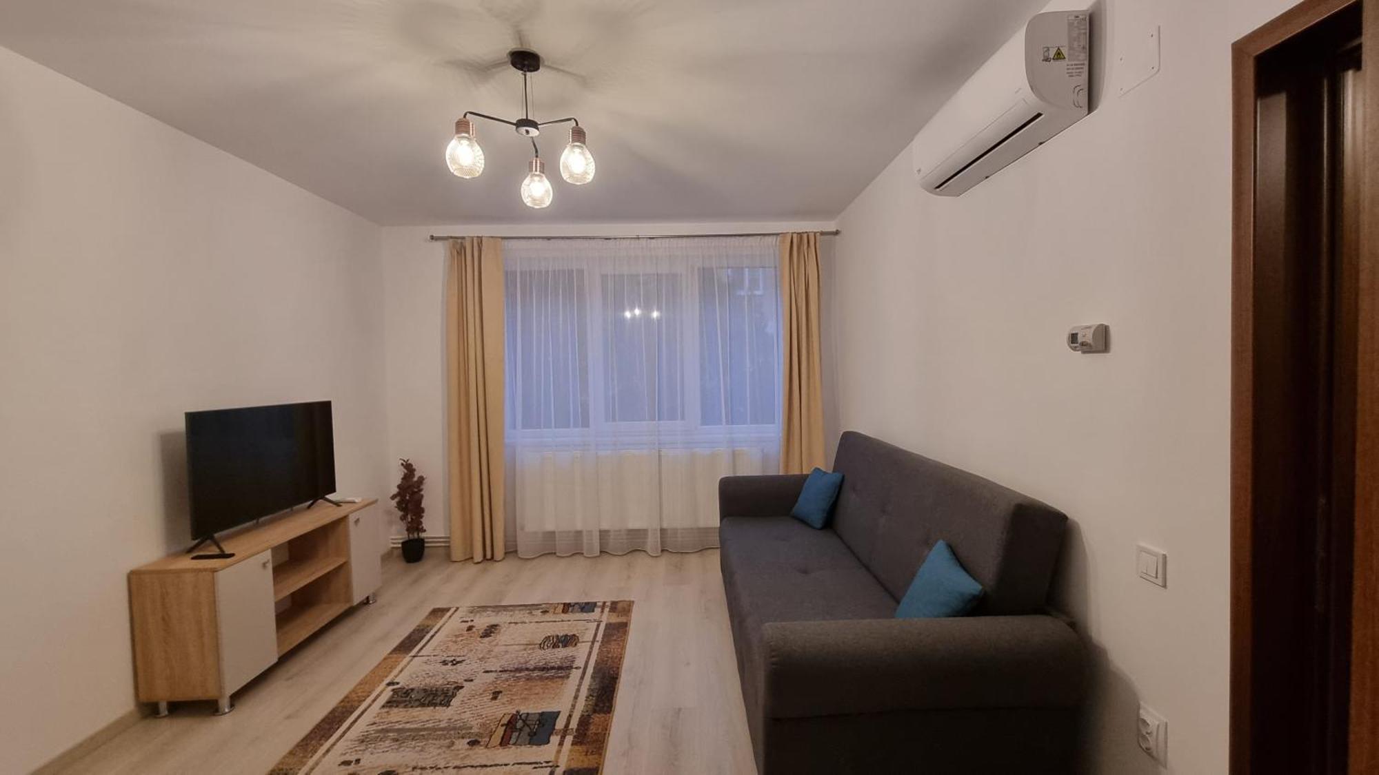 Appartement Comodo
